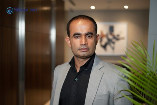 Closing the Talent Loop in Kerala’s Tech Story: Sabeer Nelli and the Silicon-Jeri Vision