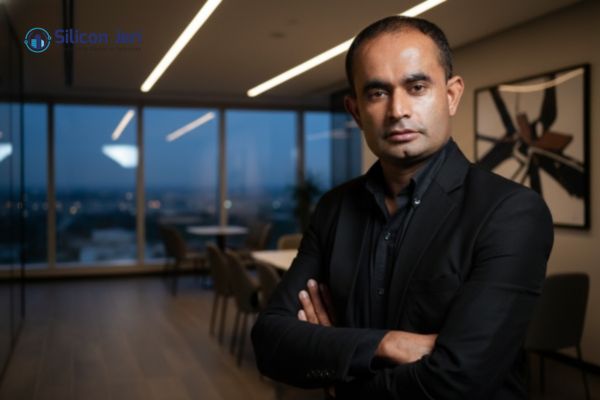 Digital-Physical Synergy: How Sabeer Nelli and Zil Money Fuel Silicon-Jeri’s Tech Innovations