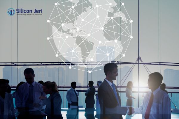 Silicon-Jeri: Empowering Local Talent to Build Global Business Solutions