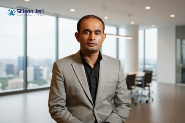 From Silicon-Jeri to Zil Park: Sabeer Nelli’s Vision for Malabar’s Renaissance