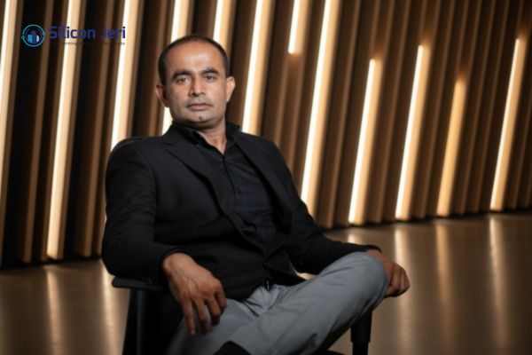 Manjeri’s Answer to Silicon Valley: Inside Sabeer Nelli’s Talent Revolution