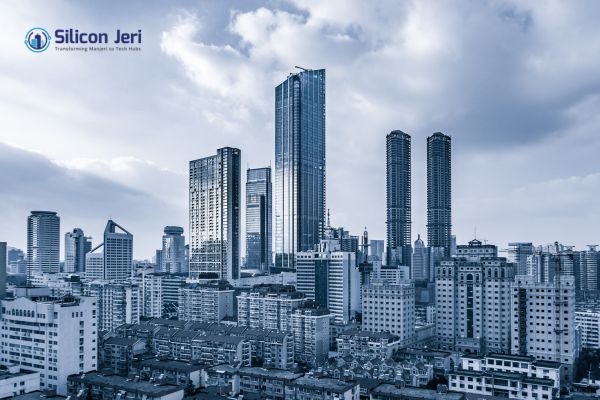 Silicon-Jeri: Empowering Communities Through Technology and Innovation