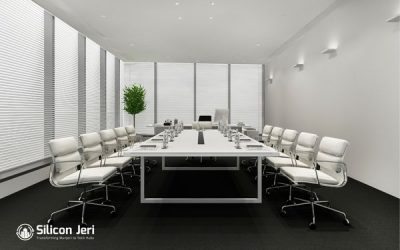 Where Manjeri’s GST Consultants and CAs Work When They Need a Real Office