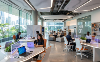 Coworking in Manjeri for Video Editors and Content Creators (After Hours)