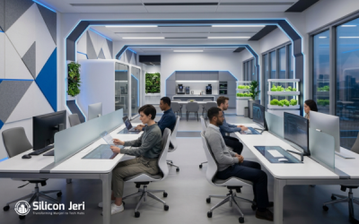 Co-working for IT Companies in Manjeri: A Team Lead’s Checklist