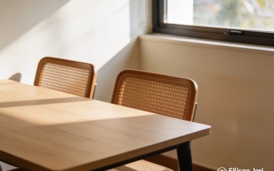 A Client Wants to Meet in Person: Where to Host Them in Manjeri
