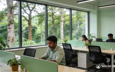 Coworking Space in Nilambur: Your Real Options