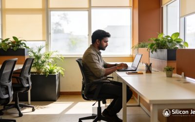 Day Pass Office Space in Manjeri: Work for a Day