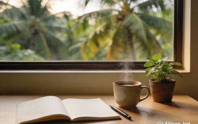 Moved Back to Kerala but Kept Your Remote Job? Where to Work in Manjeri