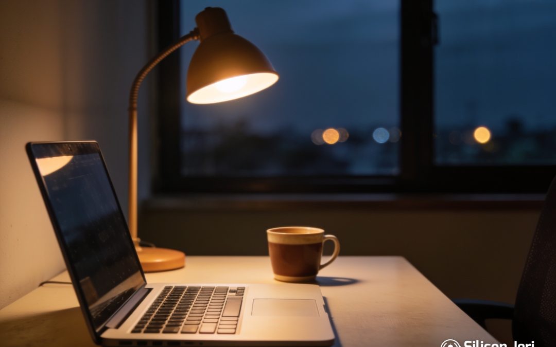 Starting a Side Hustle While Employed: Where to Work After Hours in Manjeri