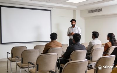 Training Room for Rent in Manjeri: Book the Right Space