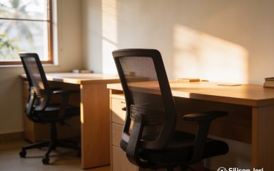 Two Remote Workers, One House: How to Both Get Work Done in Manjeri