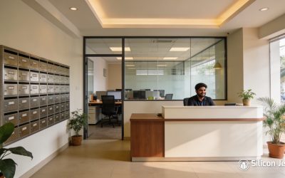 Virtual Office vs Coworking in Manjeri: Which Do You Need?