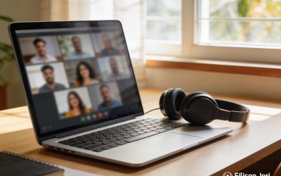 Your First Job Is Remote: How to Look Professional From a Small Town