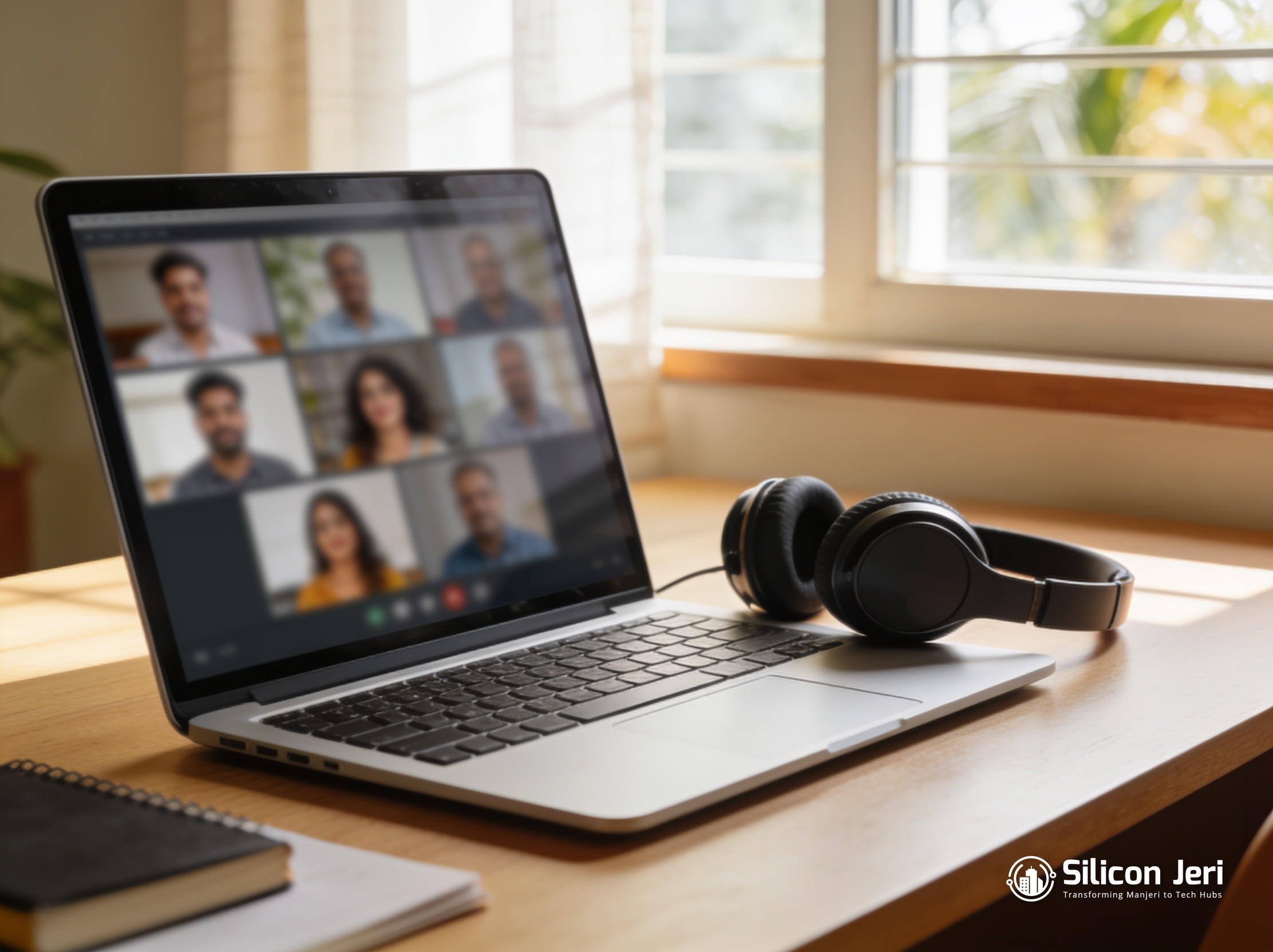 Tips for Your First Remote Job From a Small Town