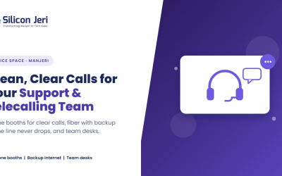 Office Space in Manjeri for a Customer Support or Telecalling Team
