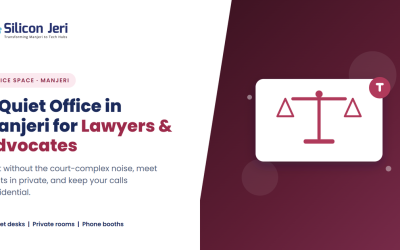 Office Space in Manjeri for Lawyers and Advocates: A Quiet Place to Draft, Meet, and Call