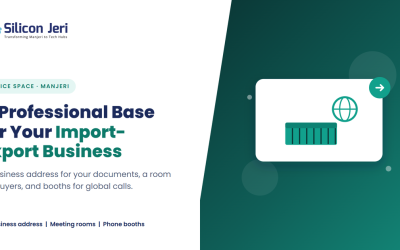 Office Space in Manjeri for an Import-Export Business