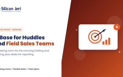 Office Space in Manjeri for a Field Sales Team: A Base for Huddles and Reporting