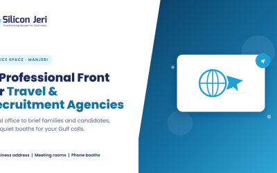 Office Space in Manjeri for Travel and Overseas Recruitment Agencies
