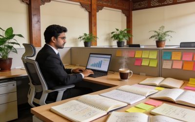 Coworking Space for Data Analysts in Manjeri