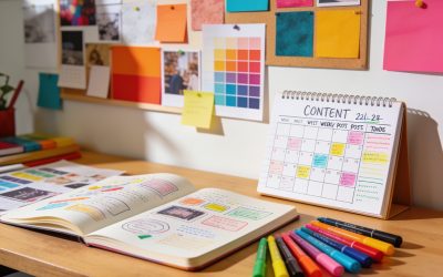 Coworking Space for Social Media Managers in Manjeri