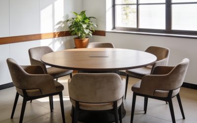 How to Meet Clients Professionally in Manjeri Without a Full Office