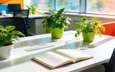 Work-From-Home Burnout: How a Coworking Space Helps in Kerala