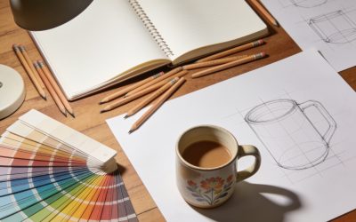 Coworking Space for Graphic Designers in Manjeri