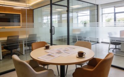 How to Get Your Company to Pay for a Coworking Space