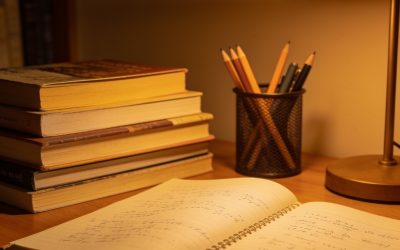 Study Room for Exam Preparation in Manjeri
