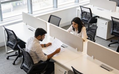 Coworking Space for HR and Recruitment Professionals in Manjeri