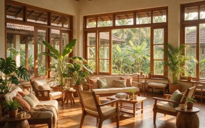 The Freelancers Who Never Planned to Stay in Manjeri, and Why They Did