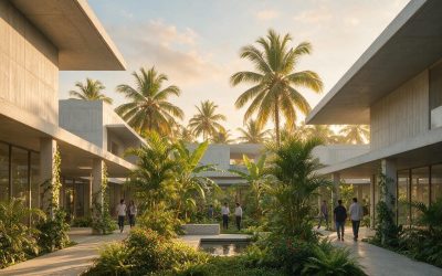 Building a Tech Hub Takes Longer Than People Think: A Realistic Timeline for What Manjeri Still Needs