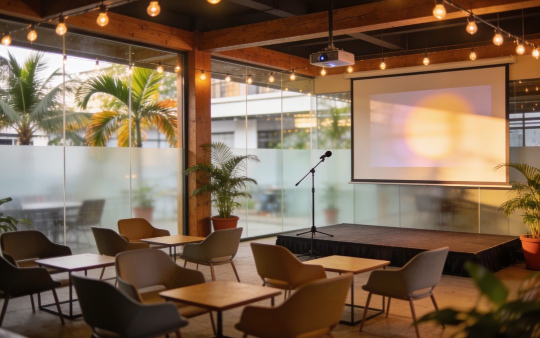 How to Prepare for a Pitch Competition or Hackathon at Silicon Jeri: A Founder’s Guide