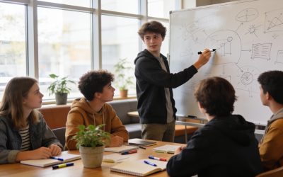 Before College: How Silicon Jeri Is Introducing Manjeri Students to Code