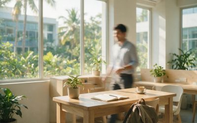 The Local Engineering Colleges Now Sending Interns Into Silicon Jeri Startups