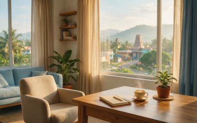 The Return Migration Story Nobody Tells: Product Managers and Designers Choosing Manjeri Over Bangalore