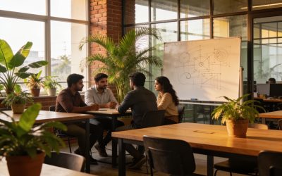 Skill Development Workshops in Manjeri: How the Local Tech Community Is Growing