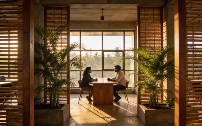 What Startup Mentorship Really Looks Like at an Accelerator Like ZilCubator