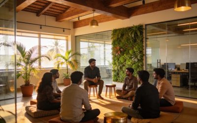 ZilCubator: How Silicon Jeri’s Startup Accelerator Helps Founders in Malappuram Get Funded