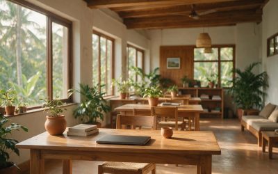 The First Company That Ever Moved Into Silicon Jeri: Where They Are Now