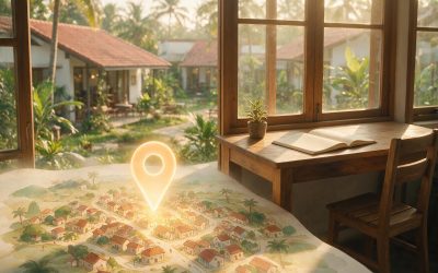 Founders Who Picked Manjeri Without Ever Visiting: What Convinced Them Online