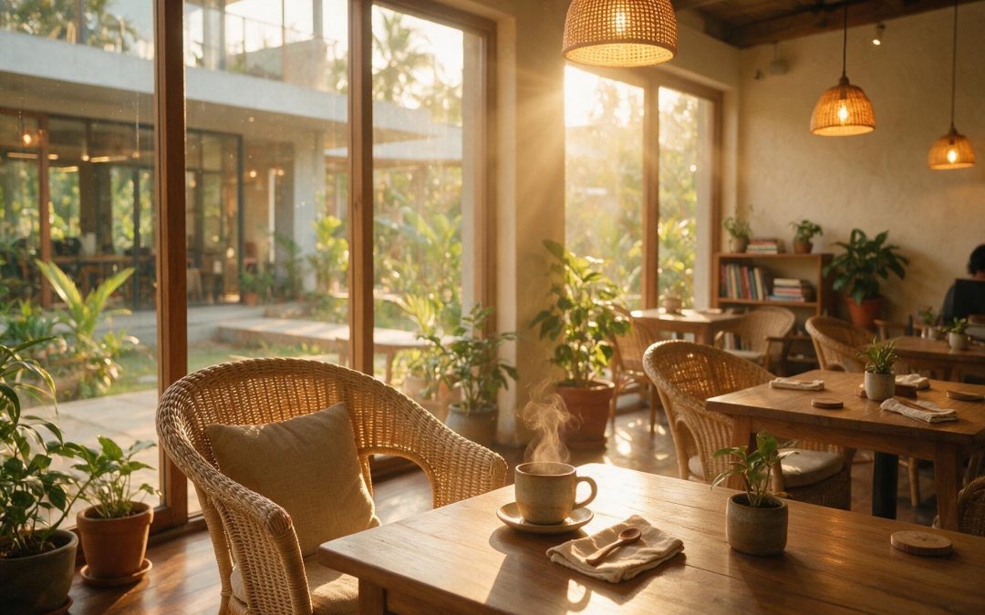 The Cafes, Gyms and Clinics Opening in Manjeri to Serve Silicon Jeri’s Workforce