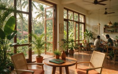 How Silicon Jeri Is Preparing Manjeri’s Talent to Work With Global Clients