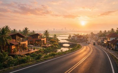 How Silicon Jeri Founders Stay Connected to Kochi and Bangalore Without Leaving Manjeri