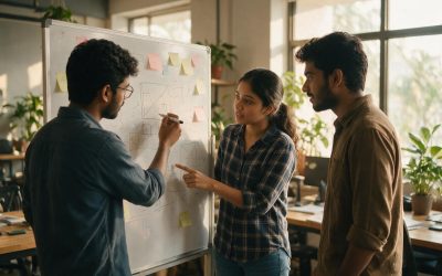 Why Silicon Jeri Startups Build Their Own Tools Instead of Buying Software
