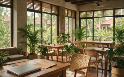 Why Mid-Size Companies Are Opening Branch Offices in Manjeri, Not Just Startups