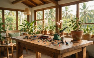 How Silicon Jeri Startups Are Quietly Hiring From Manjeri’s ITI and Polytechnic Graduates