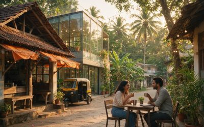 How Tech Jargon and English Are Quietly Changing the Malayalam Spoken in Manjeri